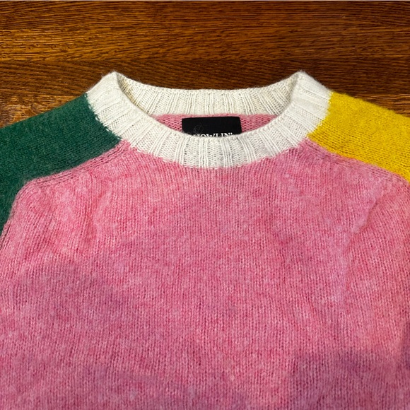 Howlin’ sweater - Picture 7 of 7